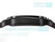 THB Factory Swiss Copy Cartier Santos de Cartier All Black Skeleton 39.8mm Leather Strap Watch (7)_th.jpg